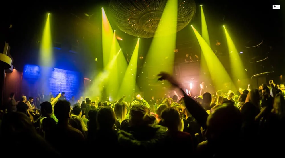 CAVO Nightclub